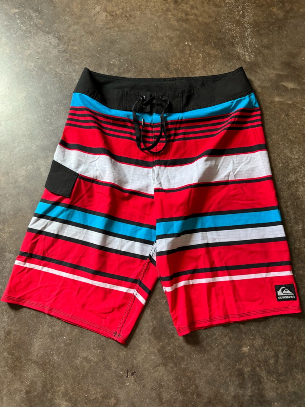 Quiksilver Boardshorts